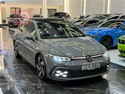 فولكسفاغن جولف